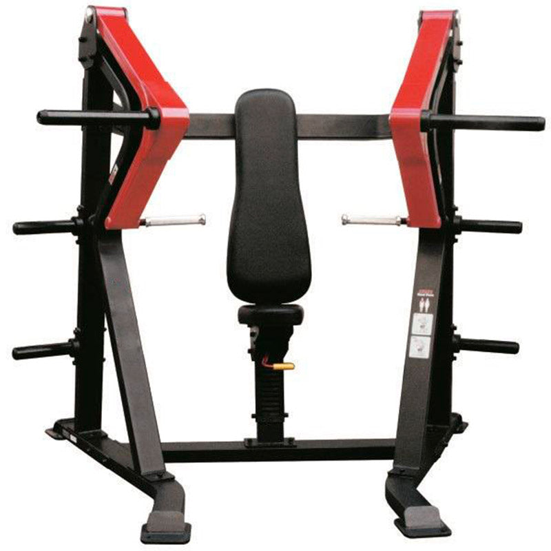 Impulse Fitness Impulse Sl7001 Chest Press — strength machine available from Gym Machines South Africa