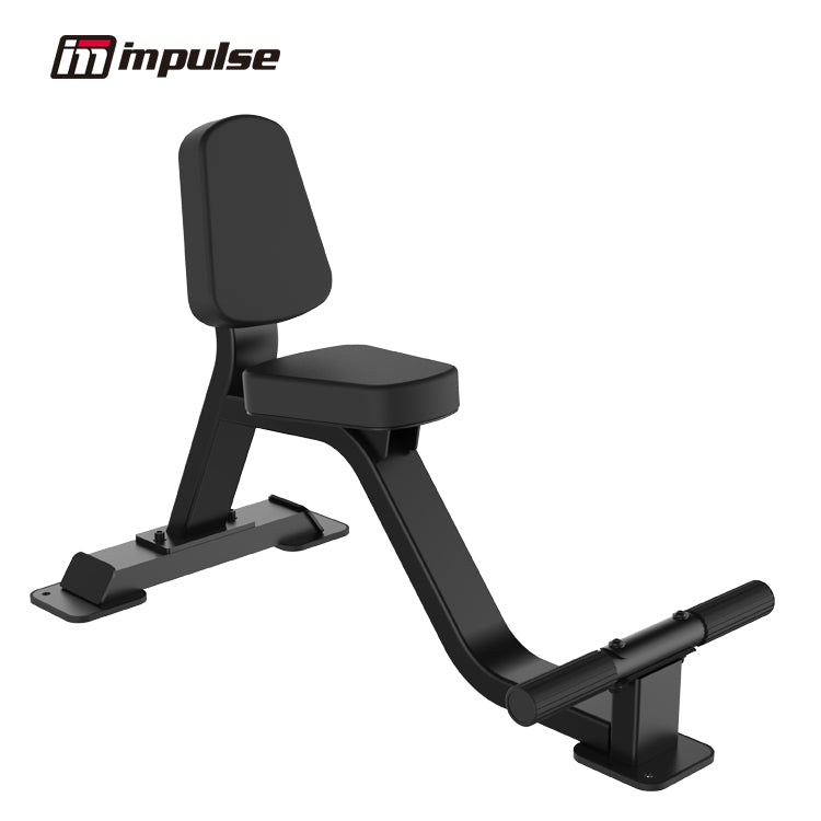 Impulse Fitness Impulse Sl7022 Utility Bench — bench available from Gym Machines South Africa