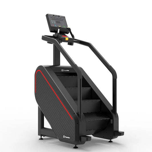 Impulse Fitness Impulse Xsc700 Commercial Stair Climber — stepper available from Gym Machines South Africa