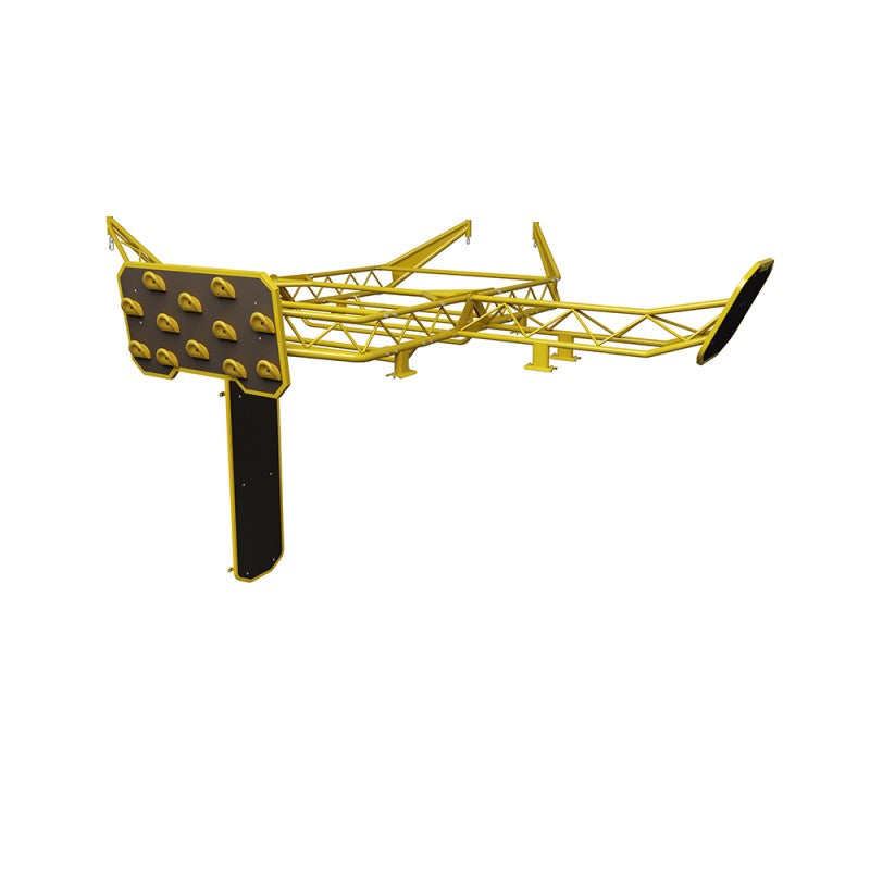 Impulse Fitness Impulse Zone Roof Top — piece of gym equipment available from Gym Machines South Africa