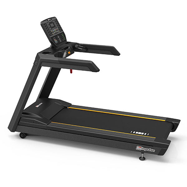 Impulse Fitness Impulse Ac2990 Commercial Treadmill 3HP Ac — treadmill available from Gym Machines South Africa