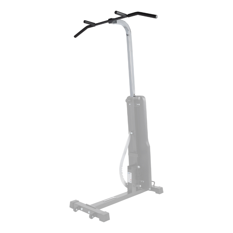 Chin Up Bar Attachment For Super Bench / Pro — bench available from Gym Machines South Africa
