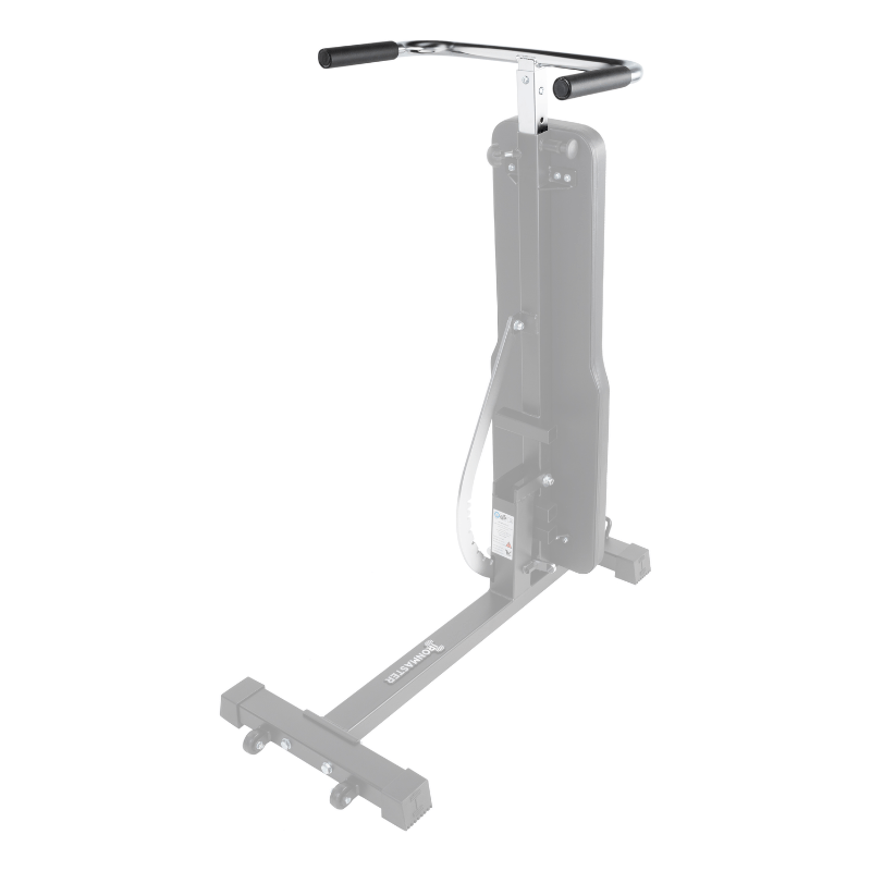 Dip Bar Handle Attachment For Super Bench / Pro — bench available from Gym Machines South Africa