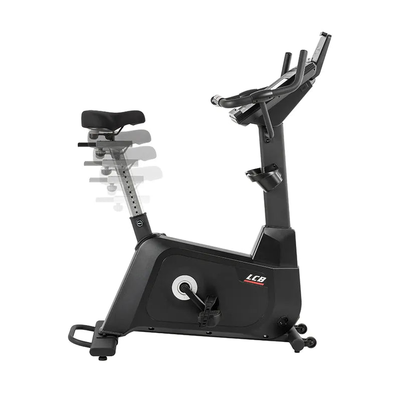 Sole Fitness Exercise Bike | Sole Fitness Lcb — side view
