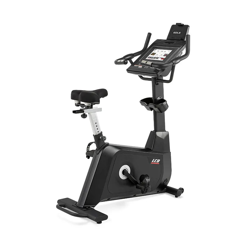 Sole Fitness Exercise Bike | Sole Fitness Lcb — detail view