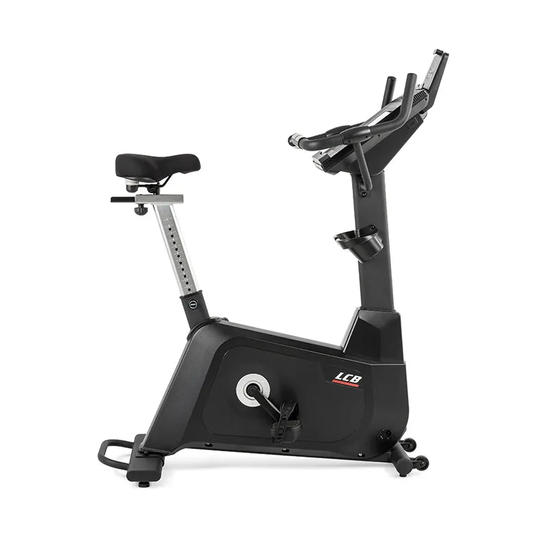 Sole Fitness Exercise Bike | Sole Fitness Lcb — in use
