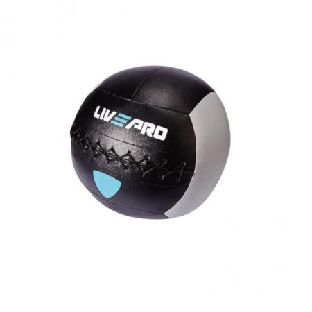 LivePro LivePro Wall Ball — exercise ball available from Gym Machines South Africa