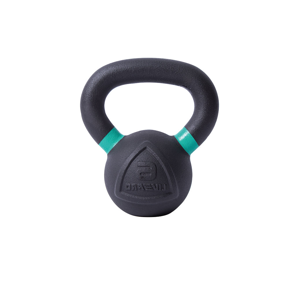 LivePro Kettlebells Cast Iron Xf New Design | LivePro — kettlebell available from Gym Machines South Africa