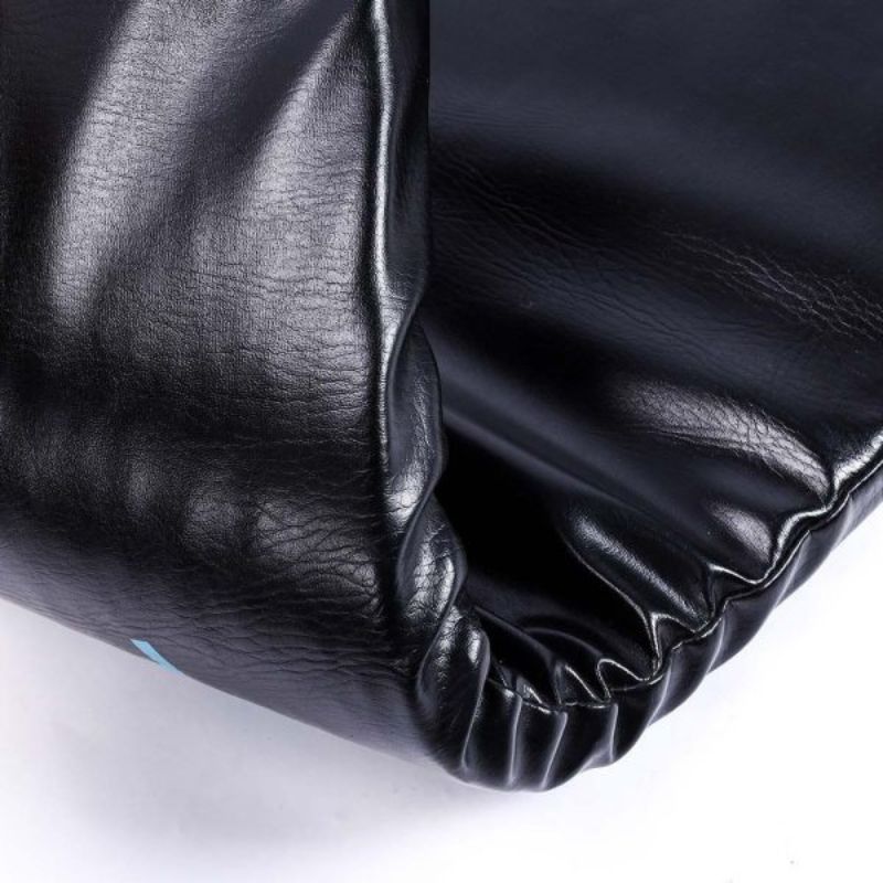 LivePro LivePro Multi-Purpose Stretching Mat — rear view