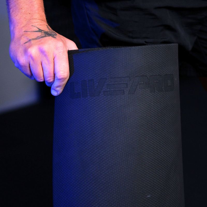 LivePro LivePro Hanging Exercise Gym Mat — detail view