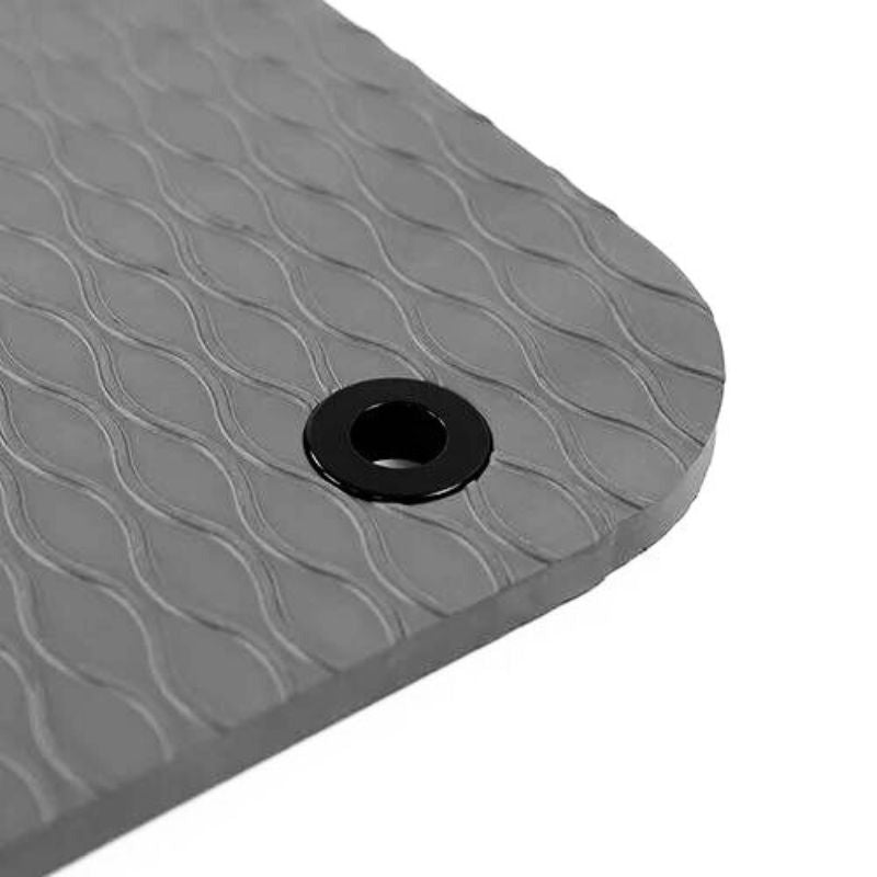 LivePro LivePro Hanging Exercise Gym Mat — rear view
