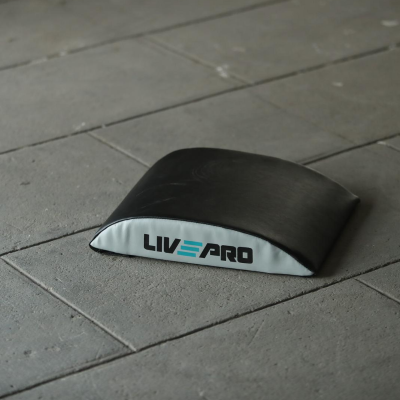 LivePro LivePro Ab Mat — rear view