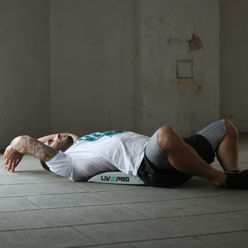 LivePro LivePro Ab Mat — alternative angle