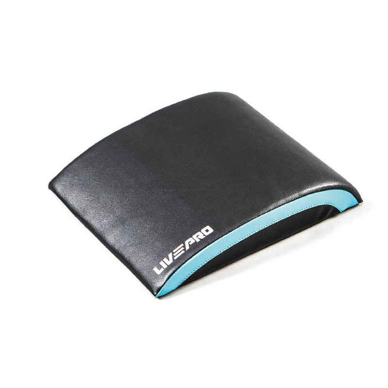 LivePro LivePro Ab Mat — gym flooring available from Gym Machines South Africa
