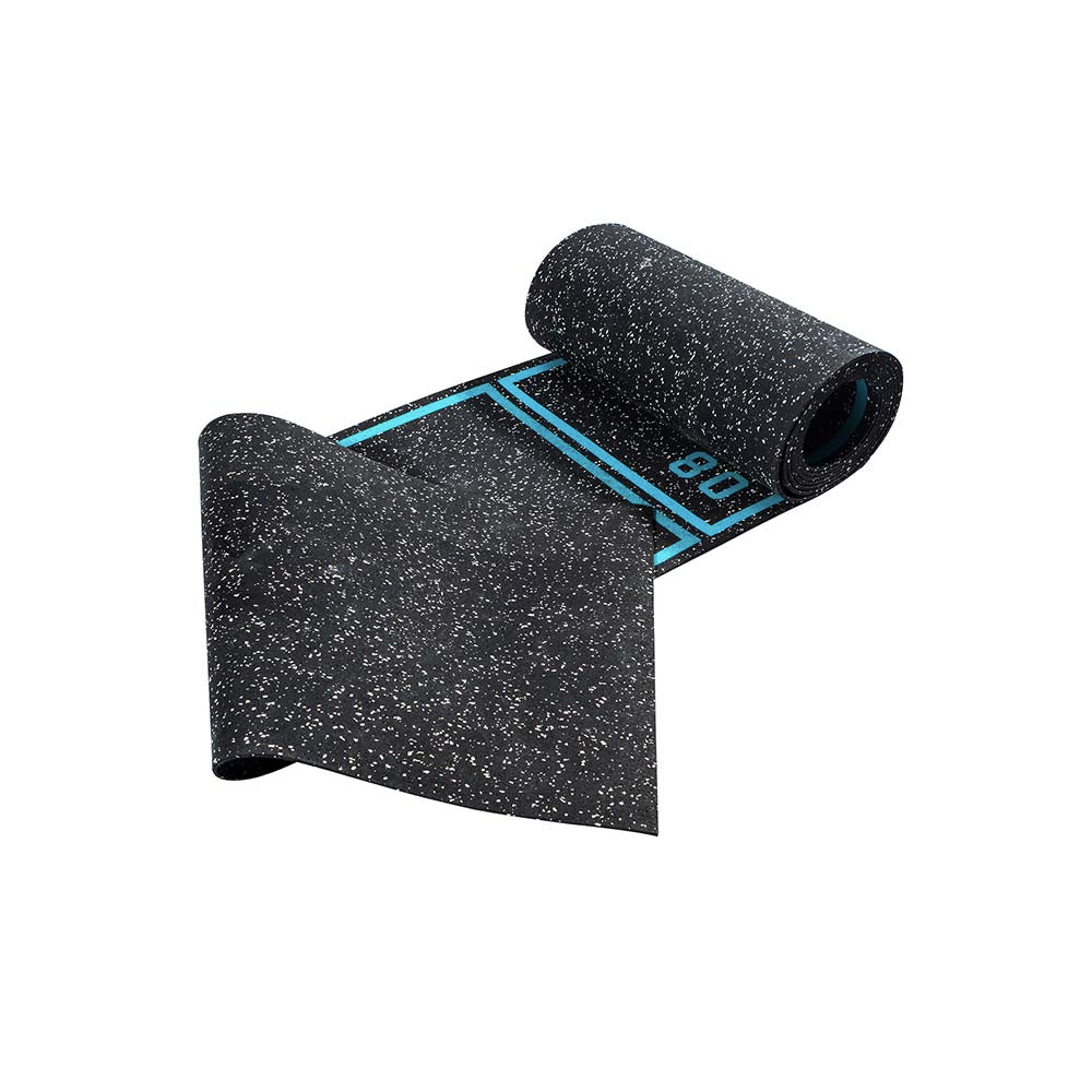 LivePro LivePro Rubber Agility Ladder — detail view