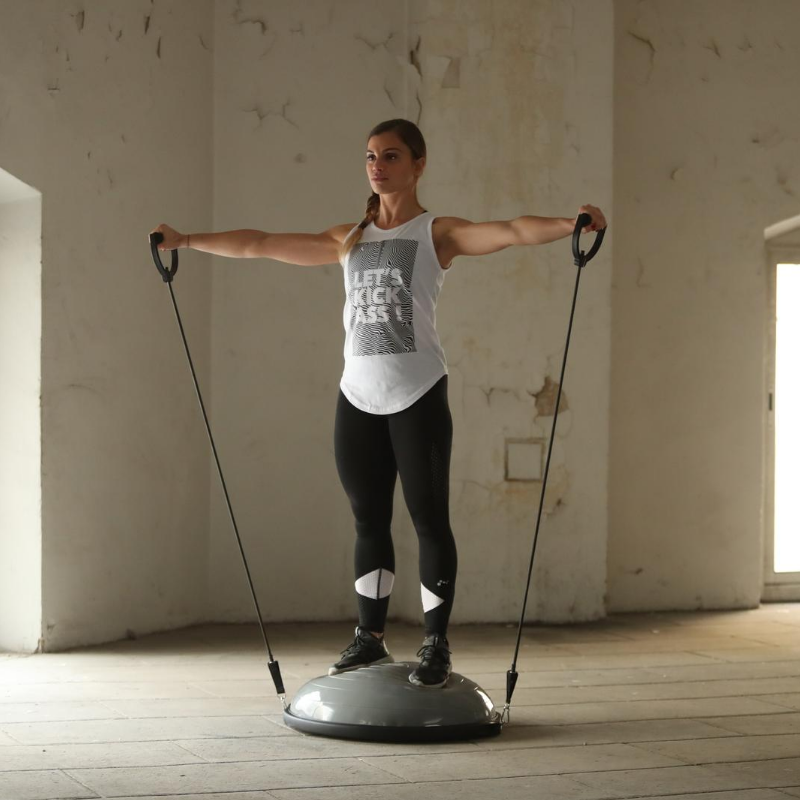 LivePro LivePro Balance Trainer — detail view