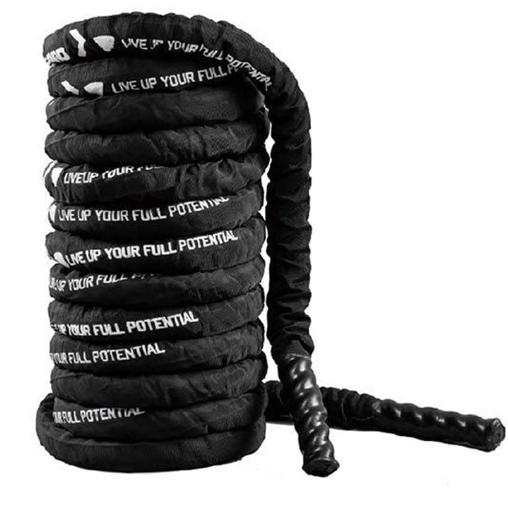 LivePro LivePro Battle Rope (38mm Thick) — battle rope available from Gym Machines South Africa