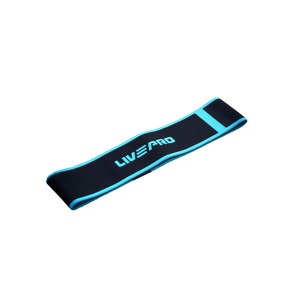 LivePro LivePro Booty Bands | Hip Bands — resistance band available from Gym Machines South Africa