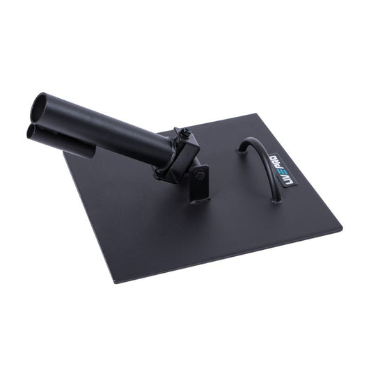 LivePro LivePro Core Plate — weight plate available from Gym Machines South Africa