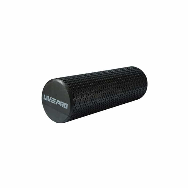 LivePro LivePro Foam Roller (2 Different Sizes) — piece of gym equipment available from Gym Machines South Africa