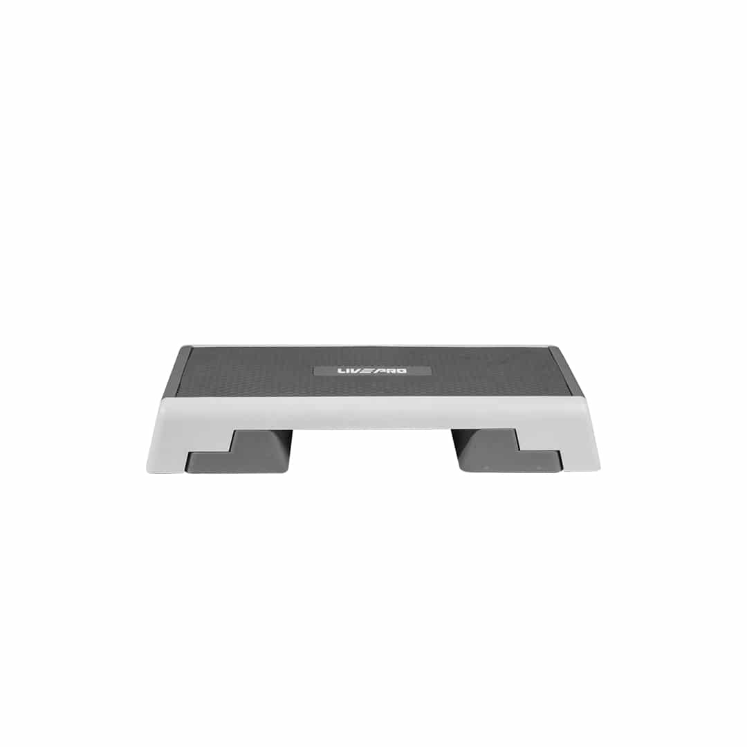 LivePro LivePro Aerobic Step – Non Slip — side view