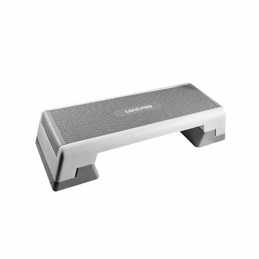 LivePro LivePro Aerobic Step – Non Slip — piece of gym equipment available from Gym Machines South Africa