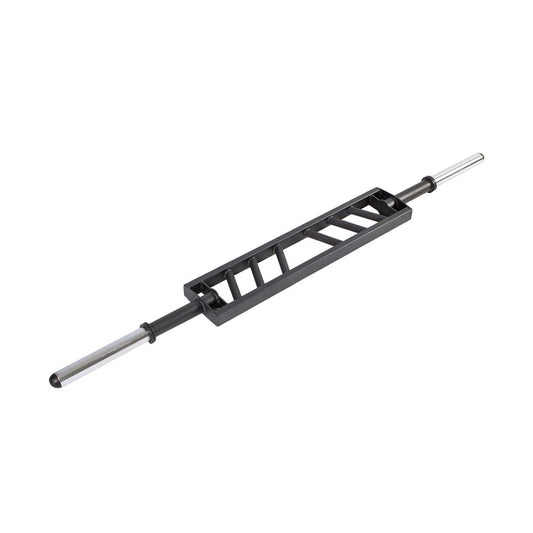 LivePro LivePro Multi Grip Weightlifting Bar 2.2M — barbell available from Gym Machines South Africa