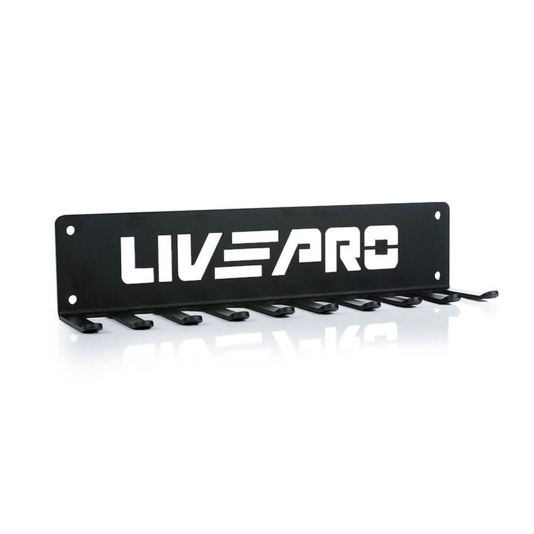 LivePro LivePro Multi-Use Hanger — piece of gym equipment available from Gym Machines South Africa