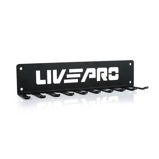 LivePro LivePro Multi-Use Hanger — piece of gym equipment available from Gym Machines South Africa