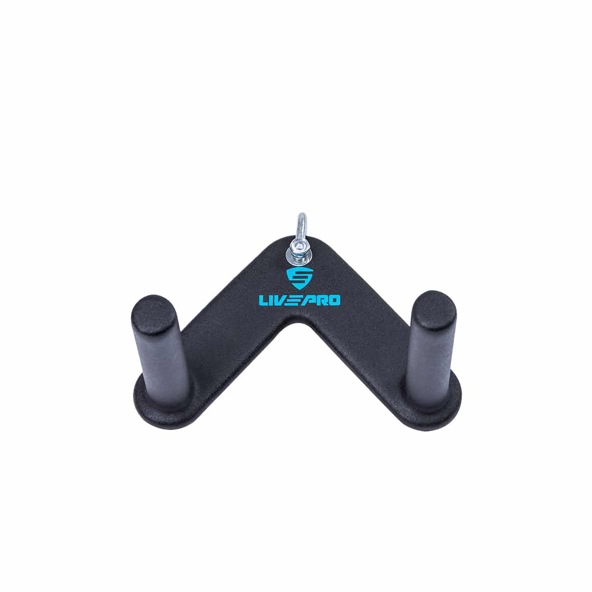 LivePro LivePro Narrow Close Grip Row — cable machine available from Gym Machines South Africa