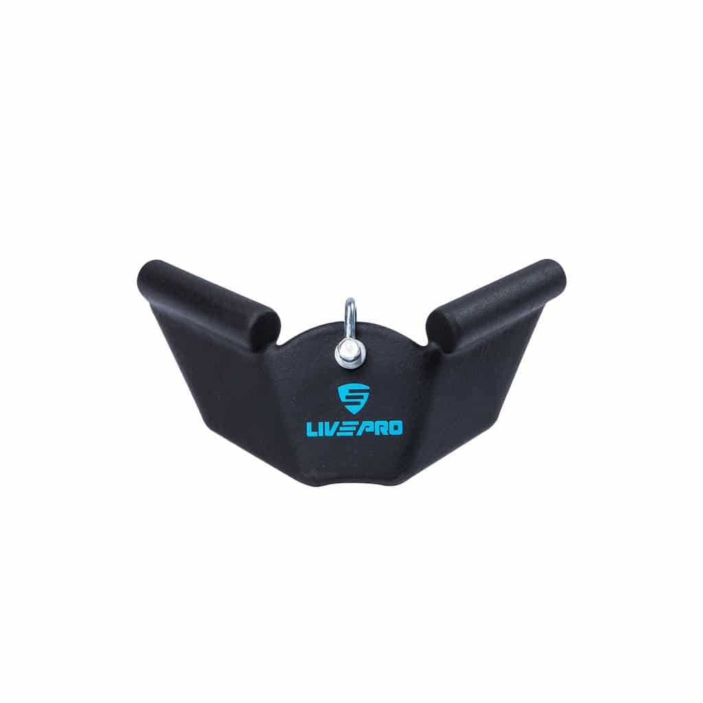 LivePro LivePro Pronate Close Grip Row — cable machine available from Gym Machines South Africa