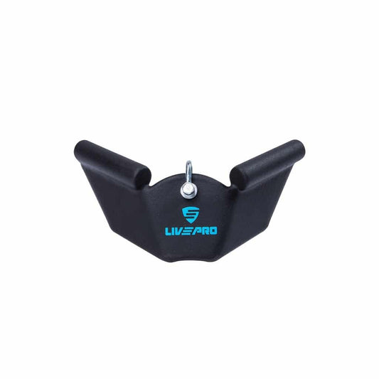 LivePro LivePro Pronate Close Grip Row — cable machine available from Gym Machines South Africa