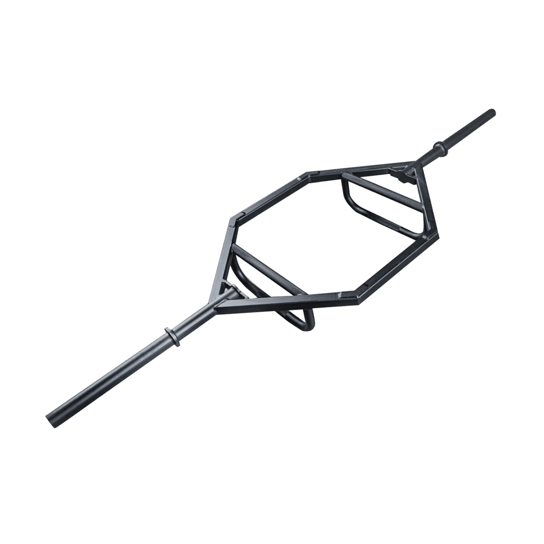 LivePro LivePro Hex Olympic Bar — barbell available from Gym Machines South Africa