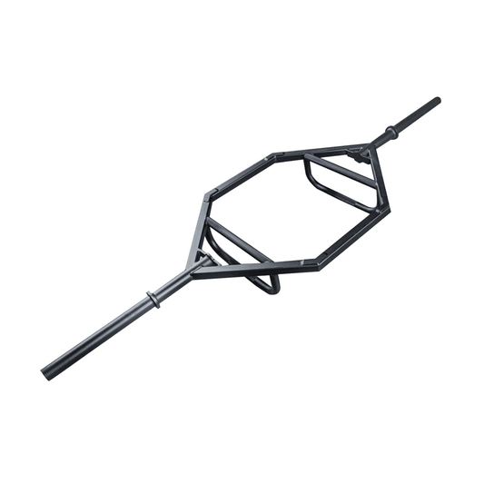 LivePro LivePro Hex Olympic Bar — barbell available from Gym Machines South Africa