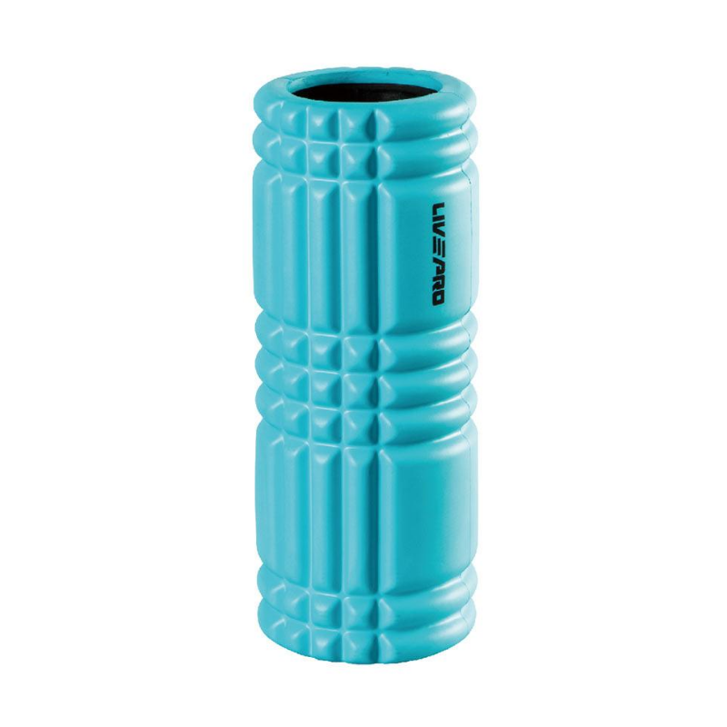 LivePro LivePro Performance Foam Roller (33cm X 13cm) — piece of gym equipment available from Gym Machines South Africa