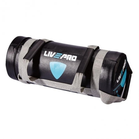 LivePro LivePro Power Bag — alternative angle