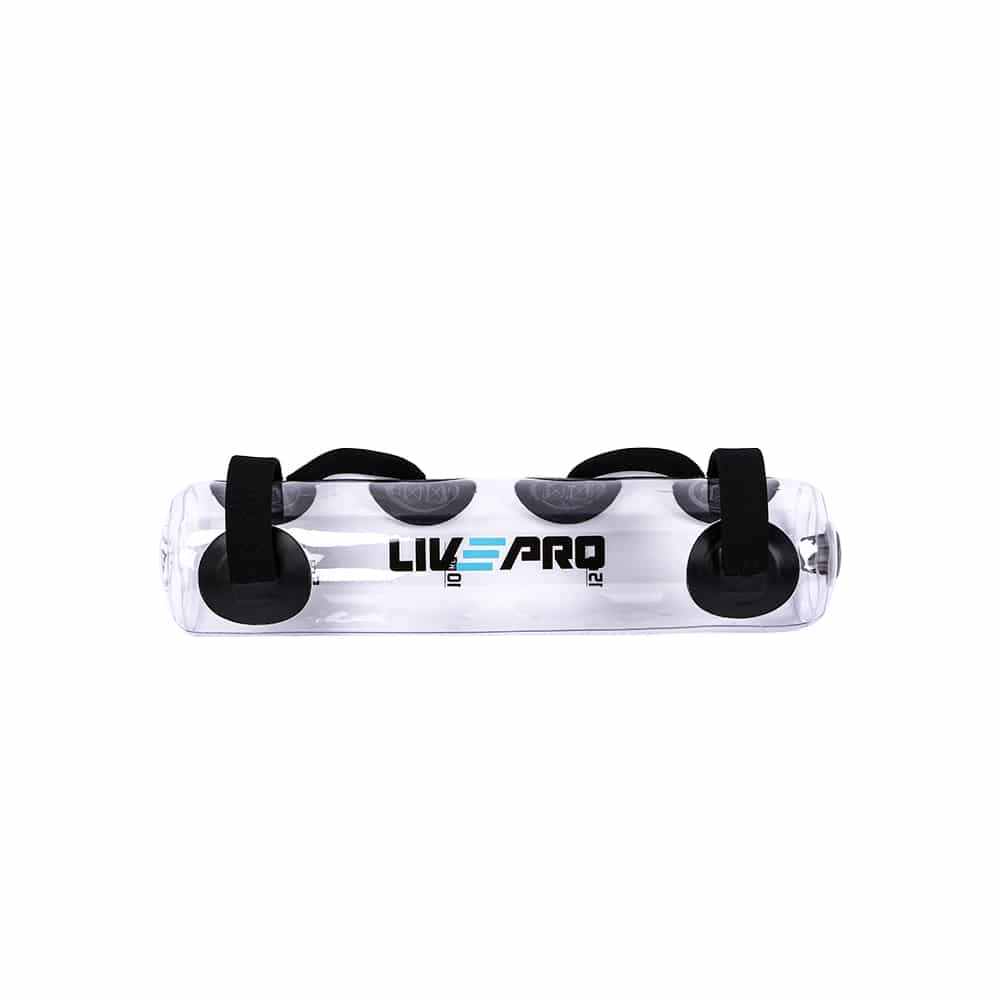 LivePro LivePro Water Bag (20kg) — weight bag available from Gym Machines South Africa