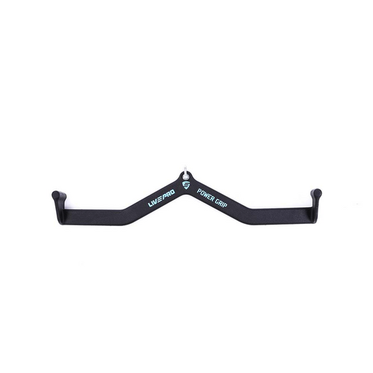 LivePro LivePro Wide Grip Row Pronate — cable machine available from Gym Machines South Africa