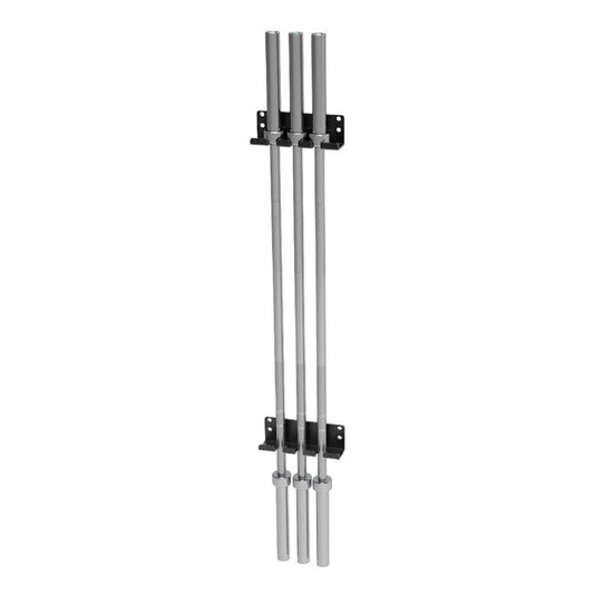 LivePro LivePro Barbell Rack Vertical — rack available from Gym Machines South Africa