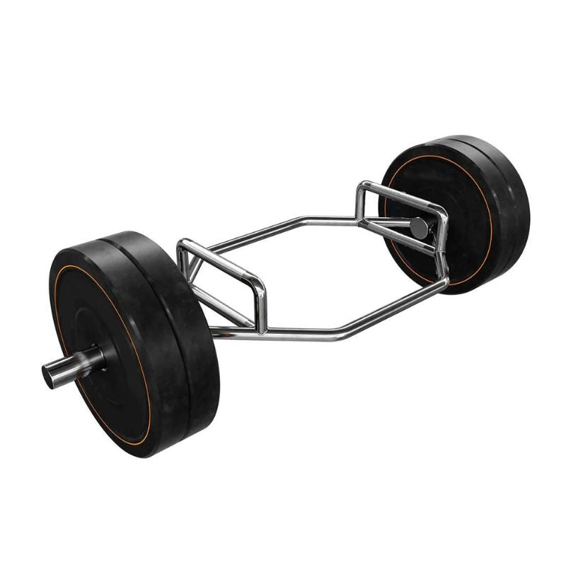 LivePro LivePro Hexagonal Trap Bar Lp8309 — detail view