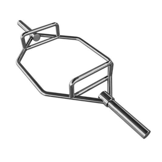 LivePro LivePro Hexagonal Trap Bar Lp8309 — barbell available from Gym Machines South Africa