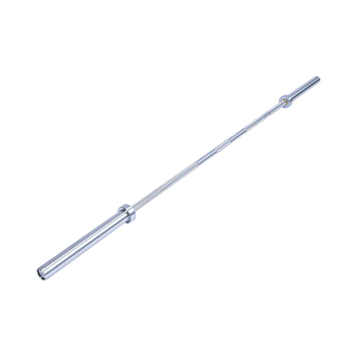 LivePro LivePro Weightlifting Bar [Performance Bar] — barbell available from Gym Machines South Africa