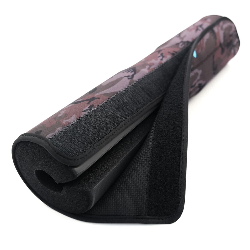 LivePro LivePro Squat Pad — close-up of the frame