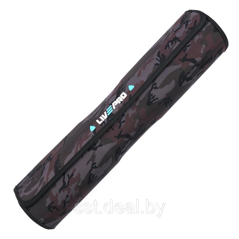 LivePro LivePro Squat Pad — alternative angle