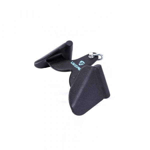 LivePro LivePro Supinate Close Grip Row Gym Cable Attachment — detail view