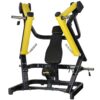 Active Active Incline Chest Press — side view