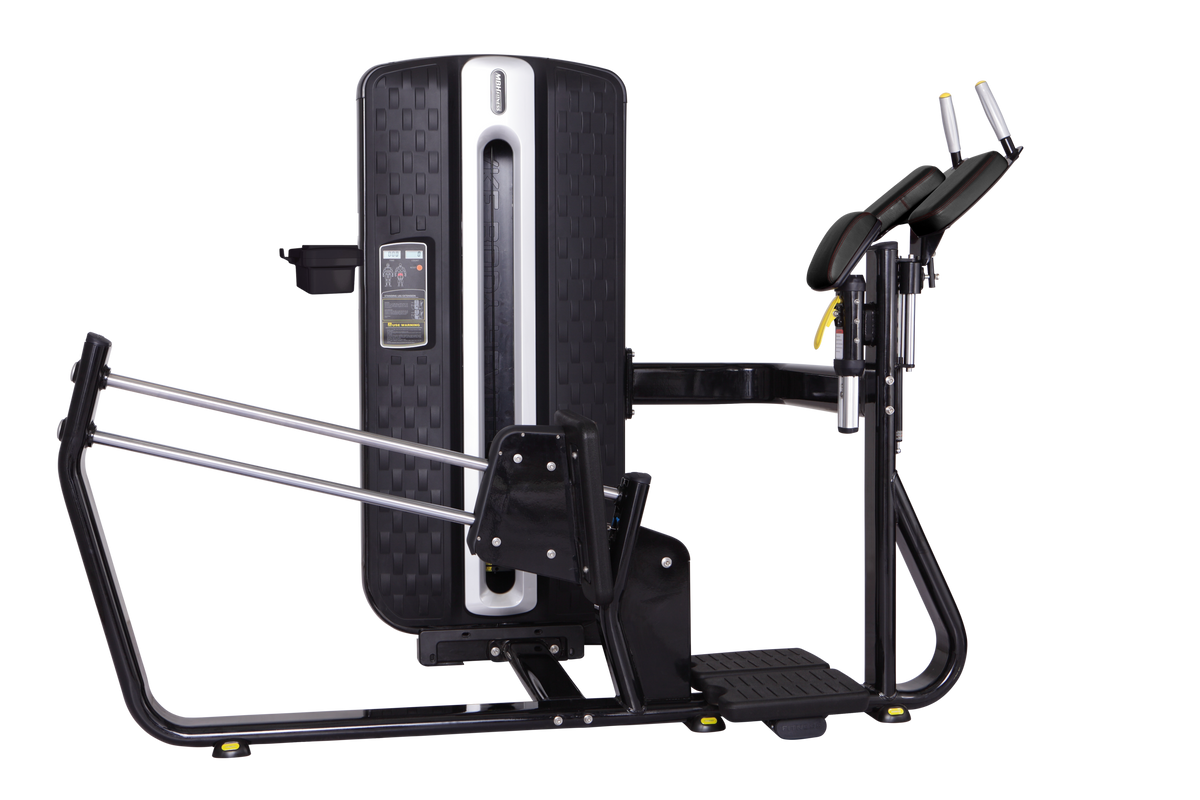 Active Active Motion Glute Kick — strength machine available from Gym Machines South Africa