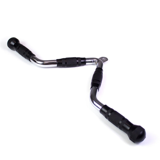 Multi-Triceps V-Straight Press Down Bar — cable machine available from Gym Machines South Africa