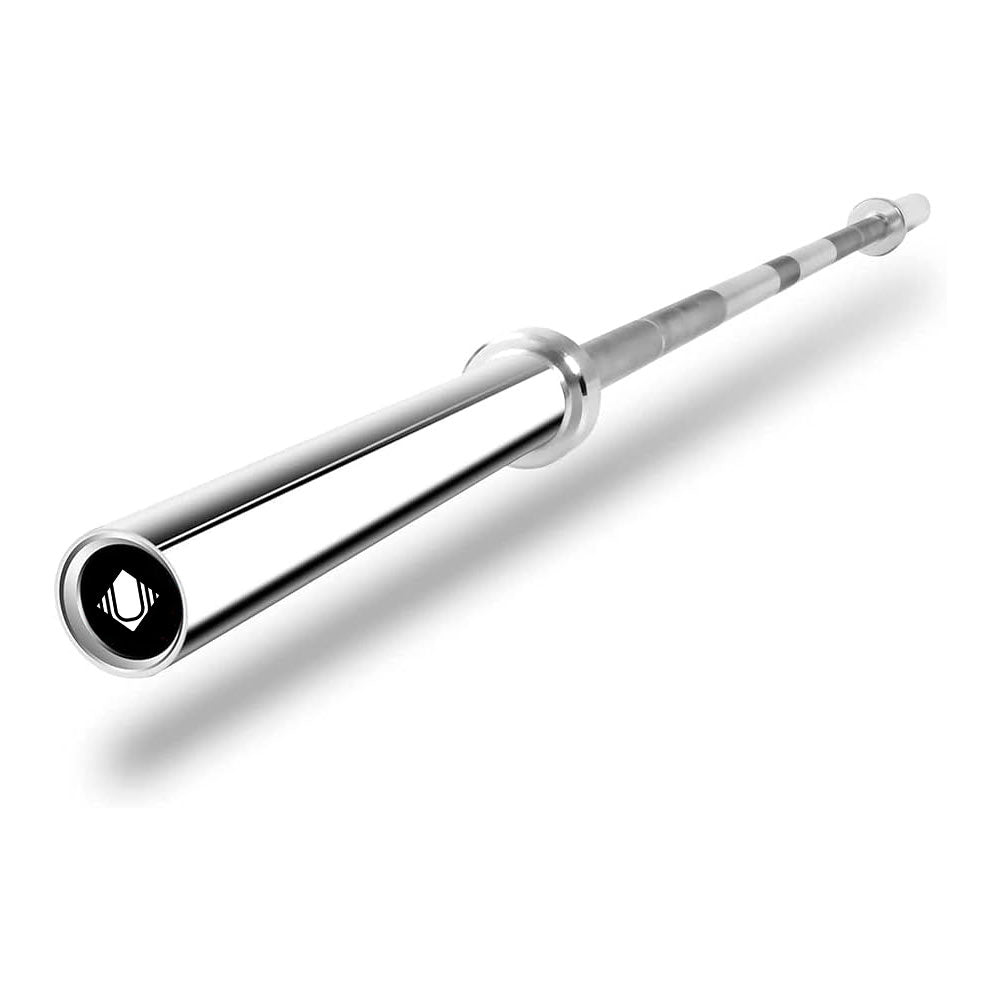 Active Active 2.2M Olympic Bar — alternative angle