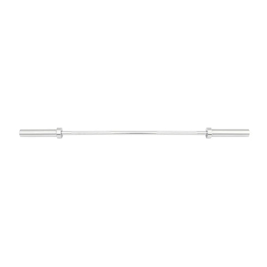 Olympic Bar 20kg Spring Steel – 2.2M X 30mm (450kg Max) — barbell available from Gym Machines South Africa